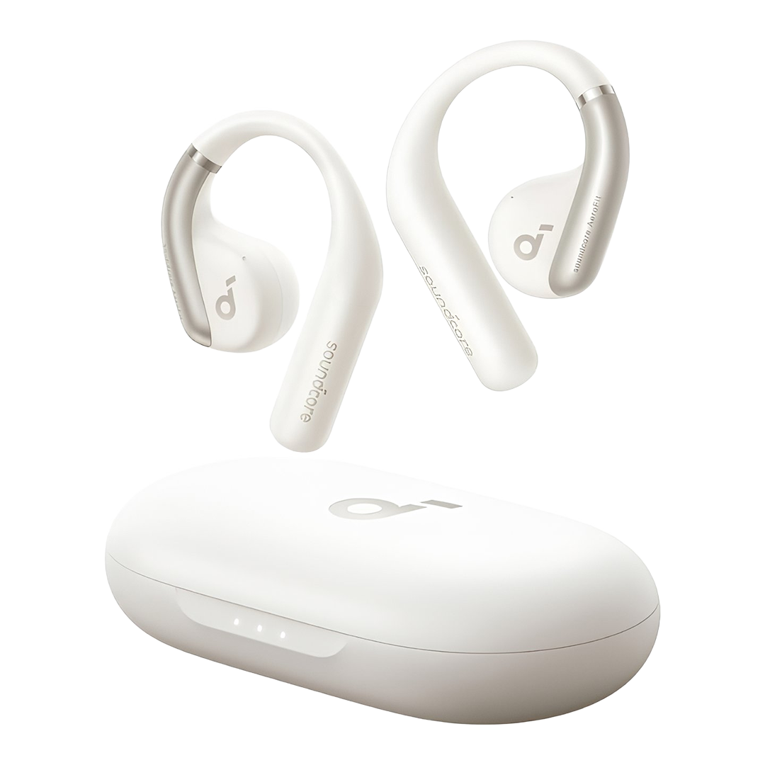 Anker Soundcore AeroFit Headphones