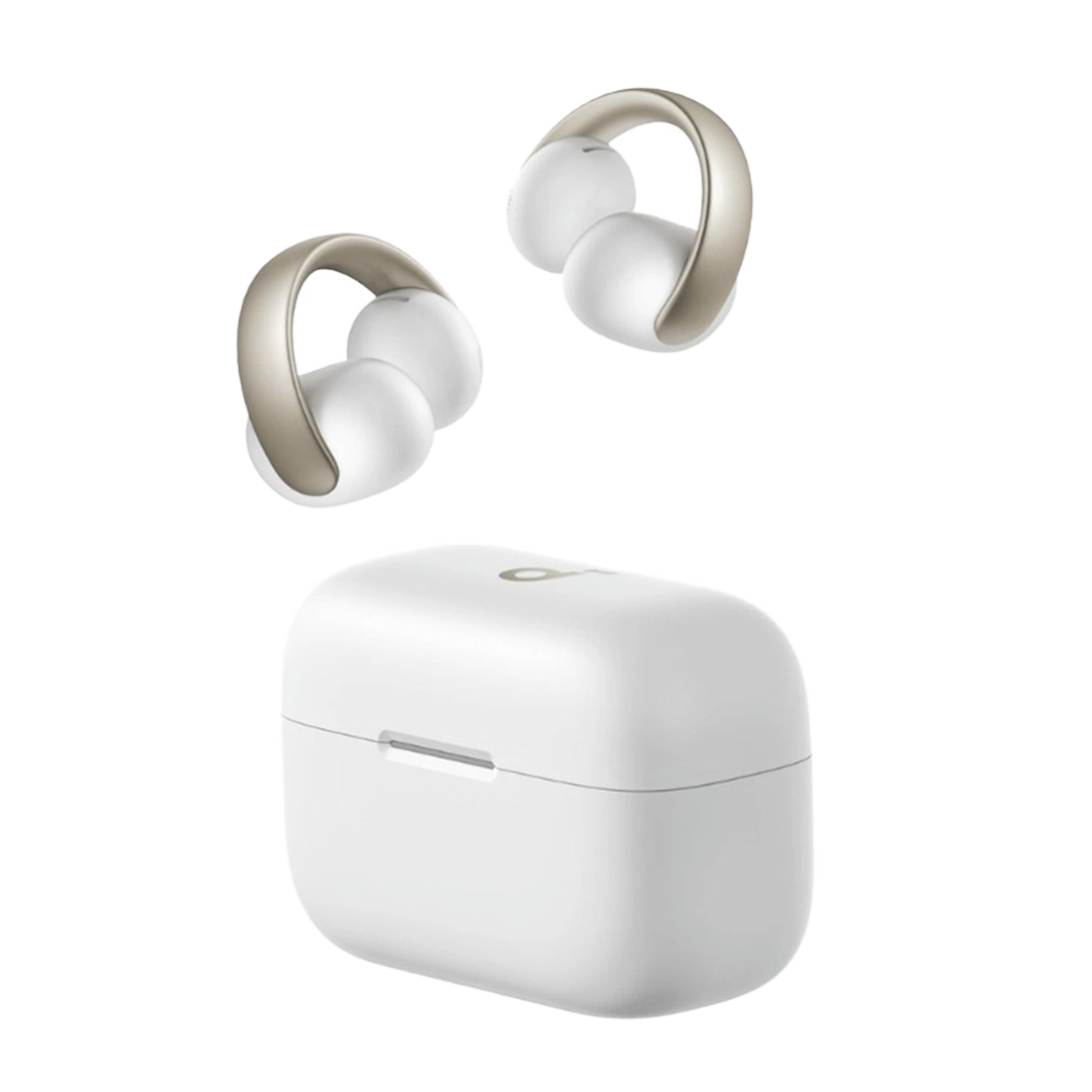 Anker Soundcore AeroClip Open-Ear Headphones