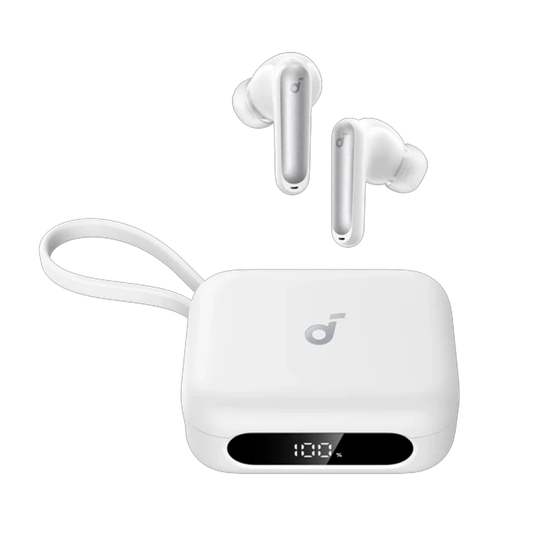 Anker Soundcore P41i Headphones