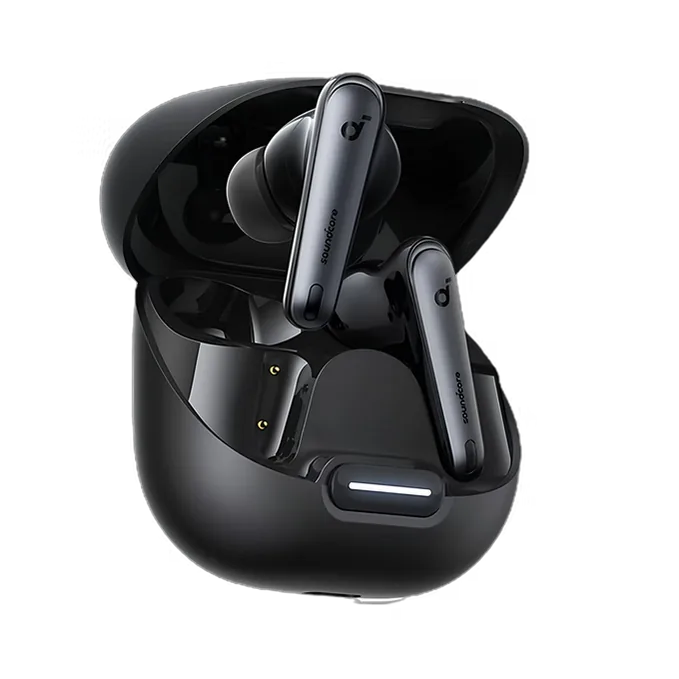 Anker Soundcore Liberty 4 Pro NC Headphones