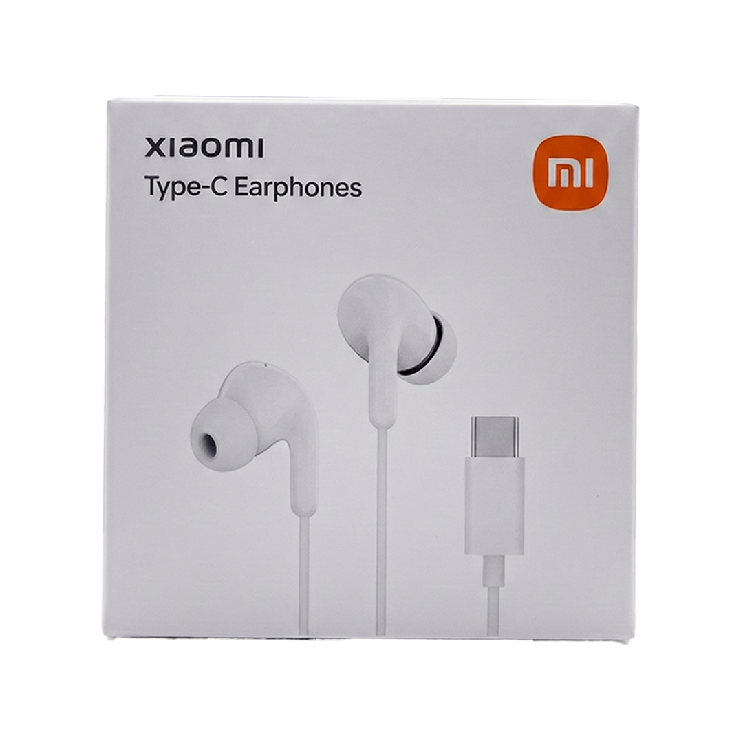 Xiaomi Type-C Earphone