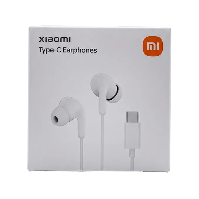Xiaomi Type-C Earphone