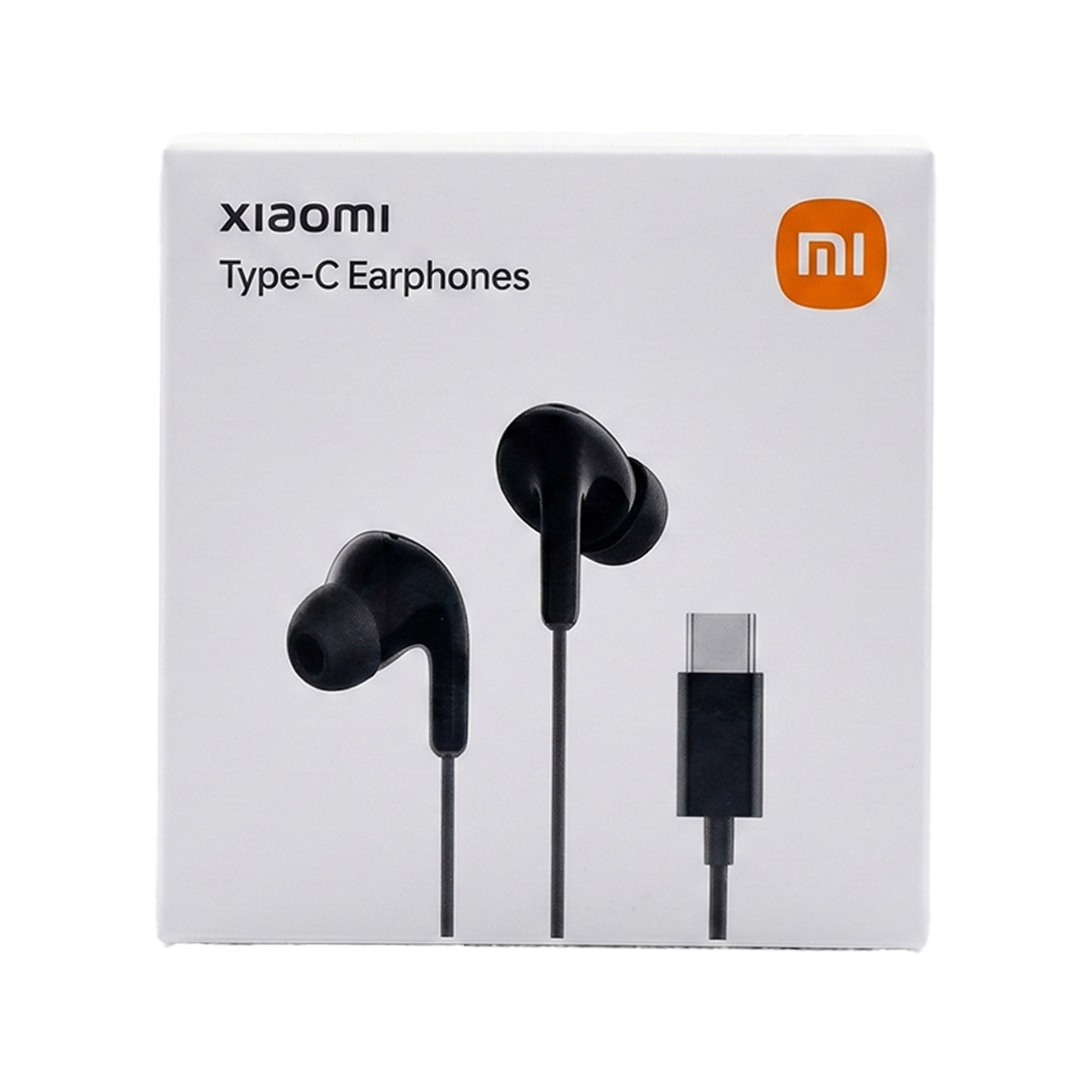 Xiaomi Type-C Earphone