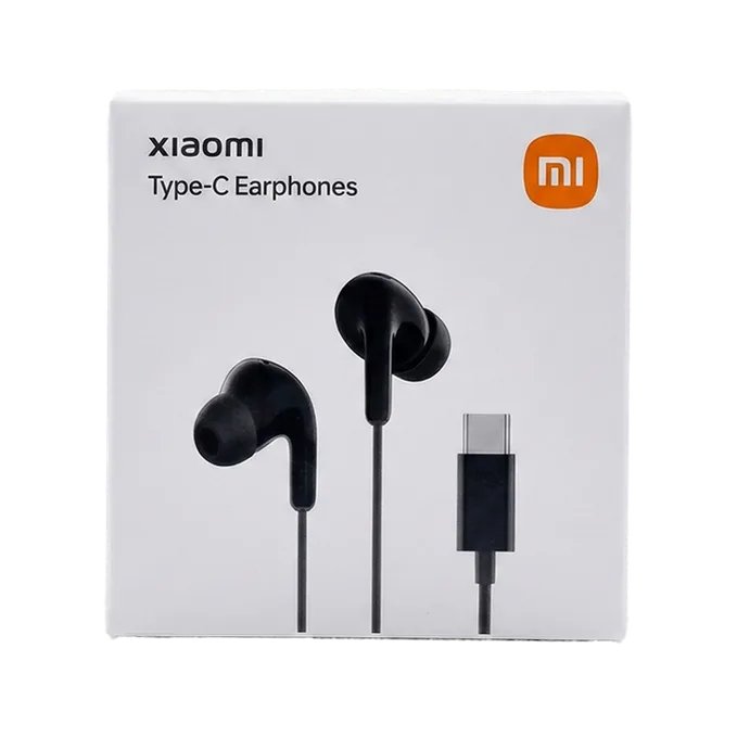 Xiaomi Type-C Earphone