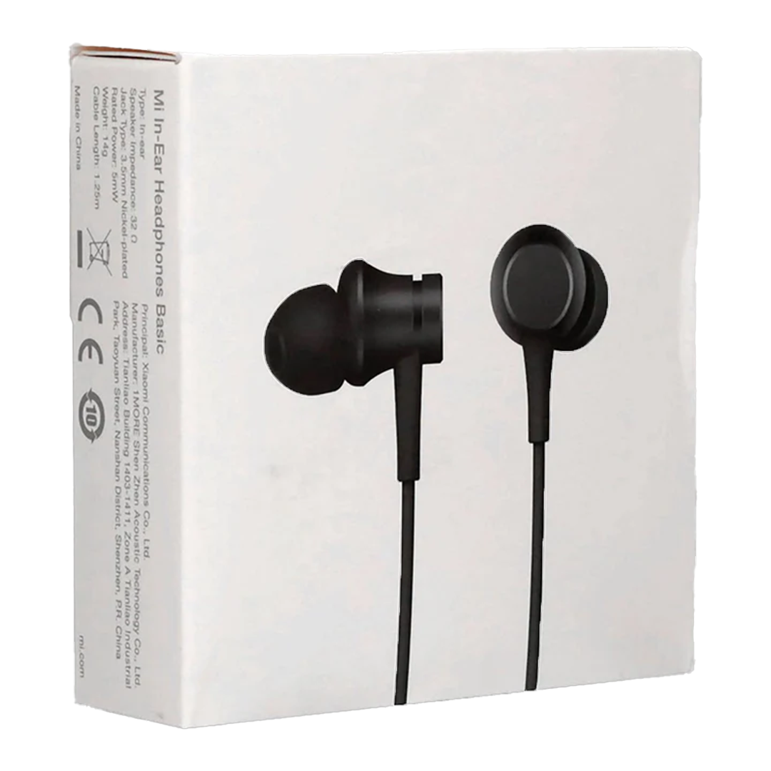 Mi InEar Headphones Basic
