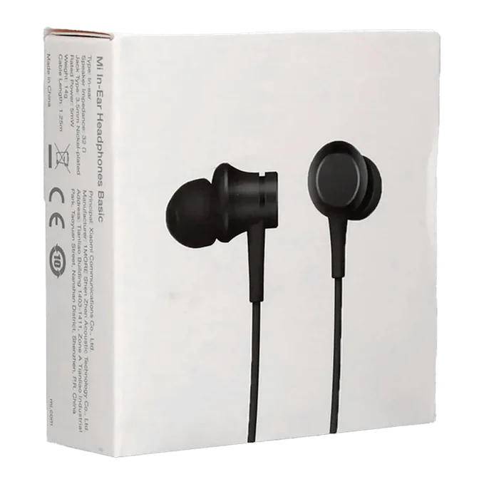 Mi InEar Headphones Basic