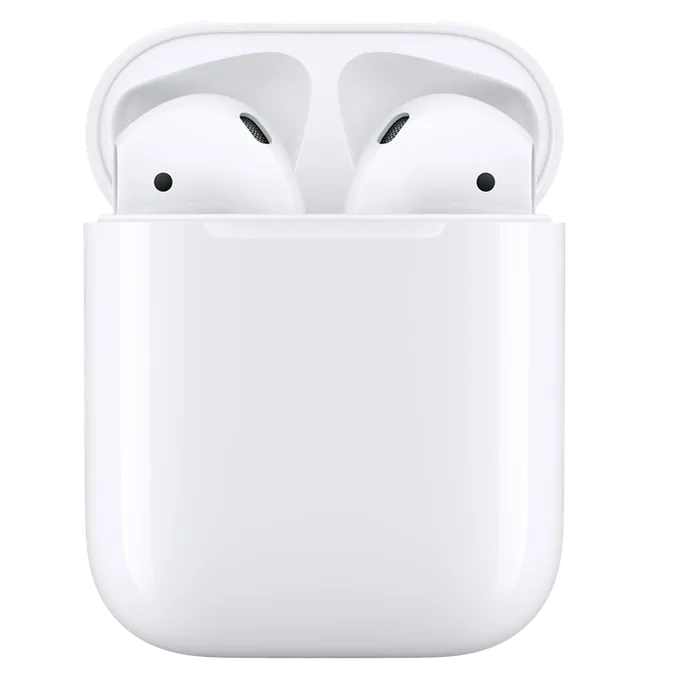 AirPods 2