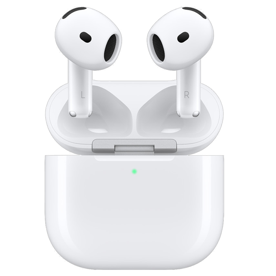 AirPods 4