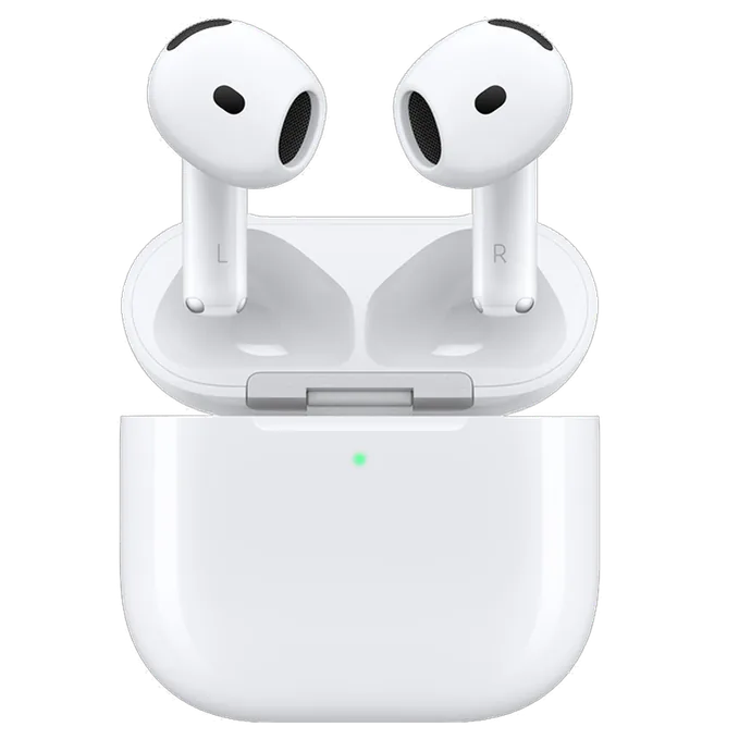 AirPods 4