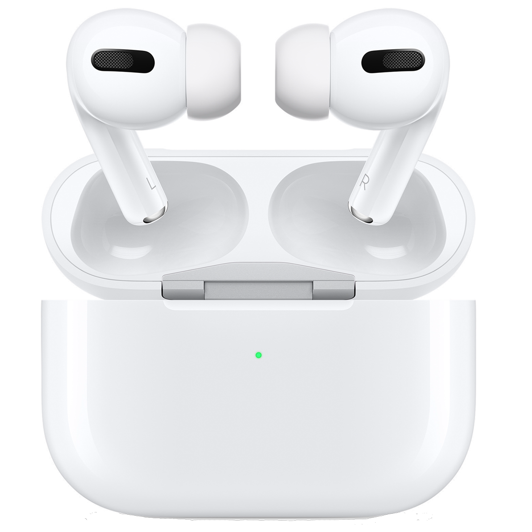 AirPods Pro 3