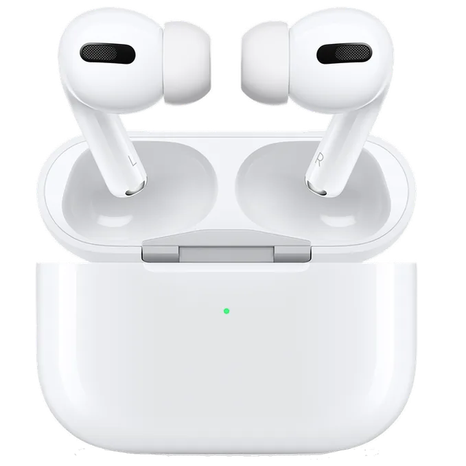 AirPods Pro 3