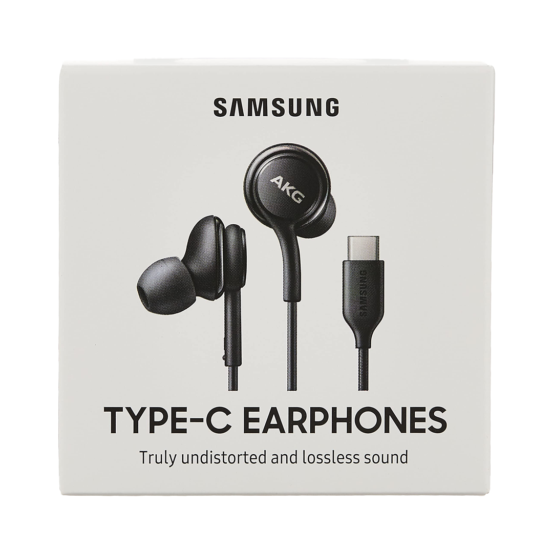 Samsung Headphones wired