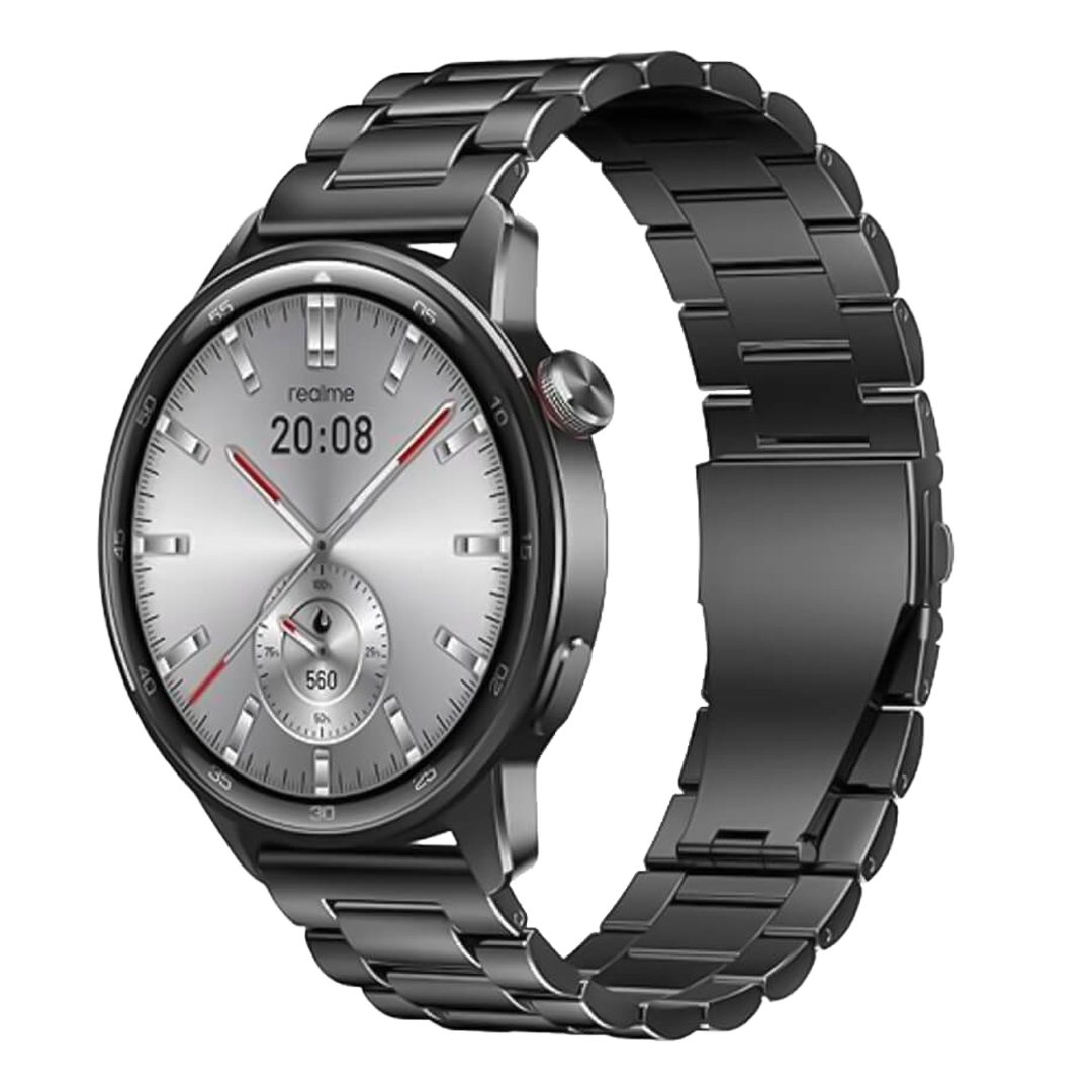 Realme Watch S2 (Metal Strap Edition)