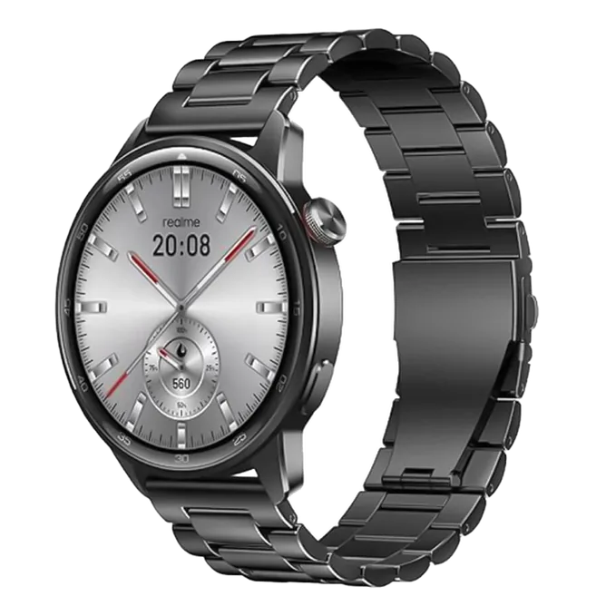 Realme Watch S2 (Metal Strap Edition)