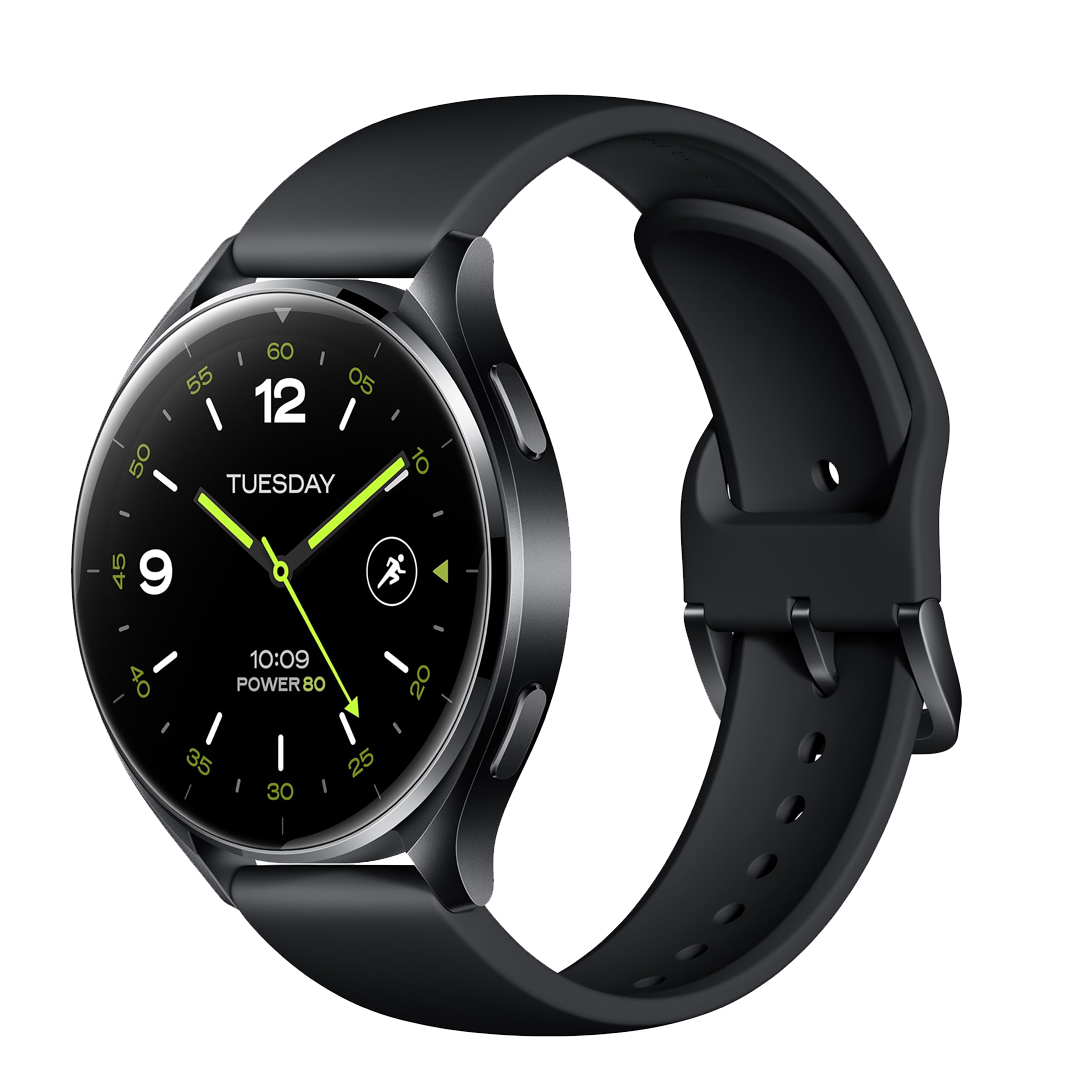 Xiaomi Watch 2