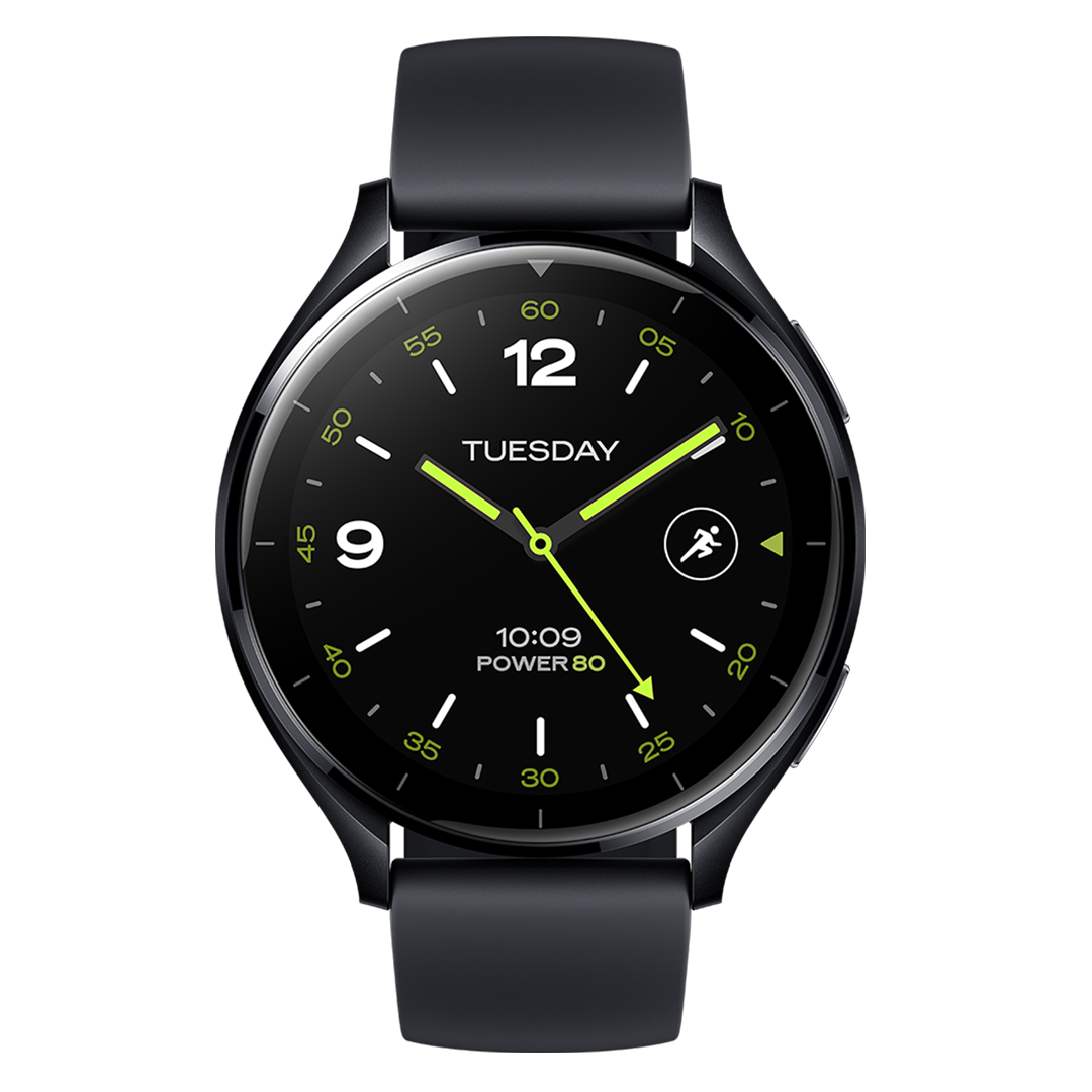 Xiaomi Watch 2
