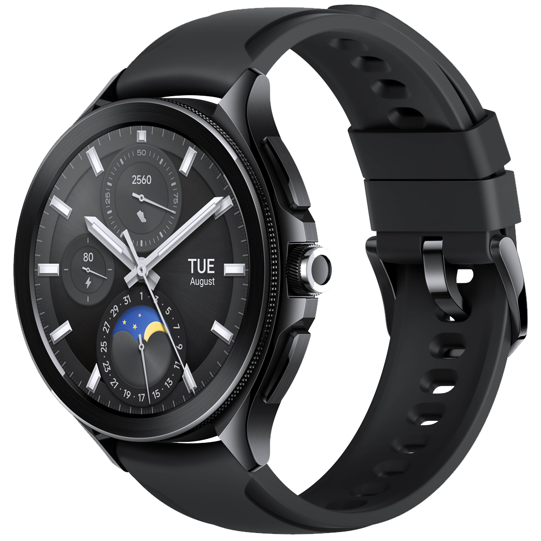 Xiaomi Watch 2 Pro-Bluetooth