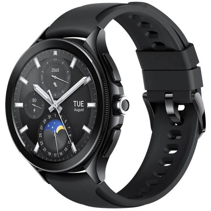 Xiaomi Watch 2 Pro-Bluetooth