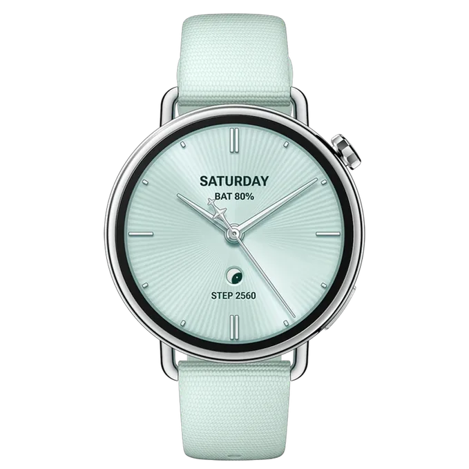 Xiaomi Watch S4 41mm Fluororubber Strap