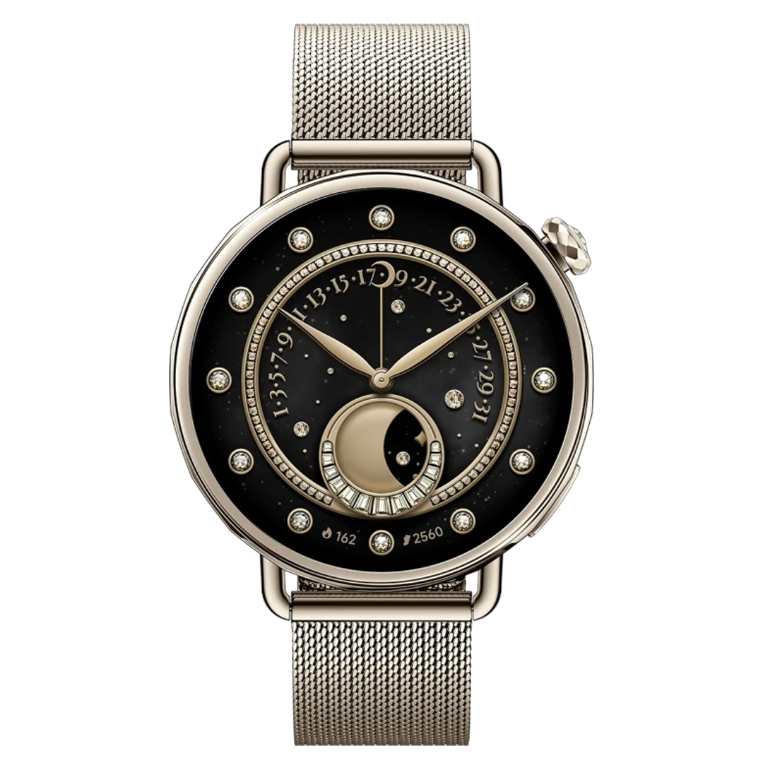 Xiaomi Watch S4 41mm Milanese Strap