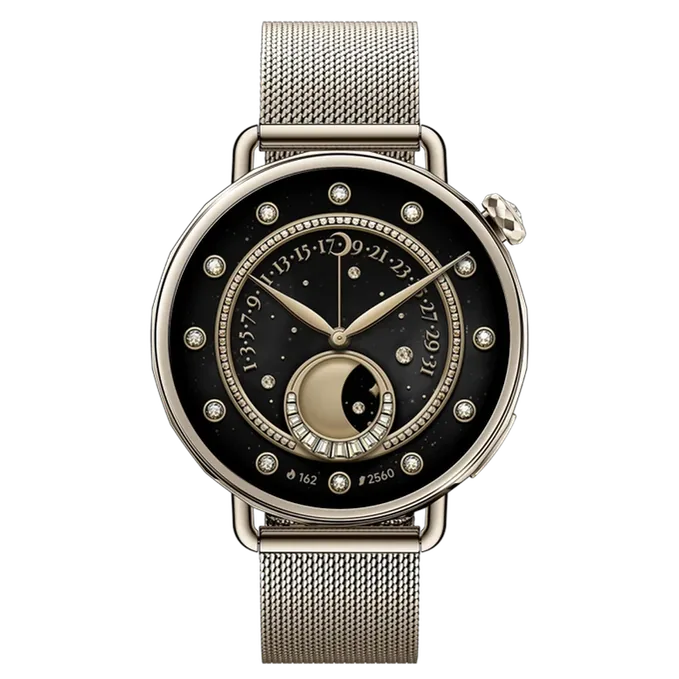 Xiaomi Watch S4 41mm Milanese Strap