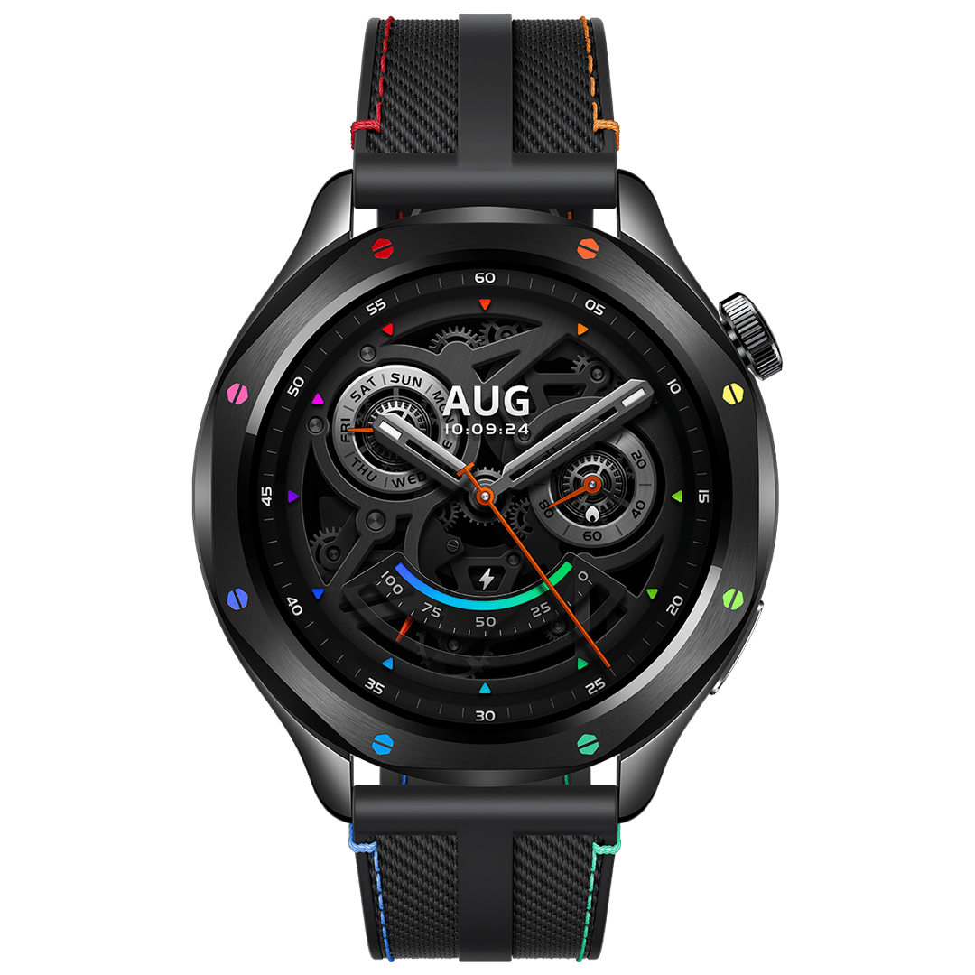Xiaomi Watch S4