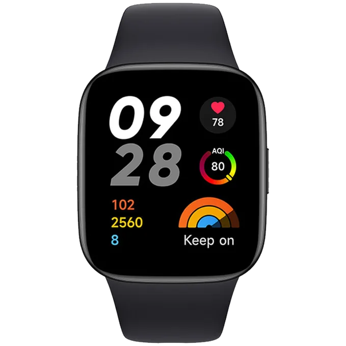 Redmi Watch 3