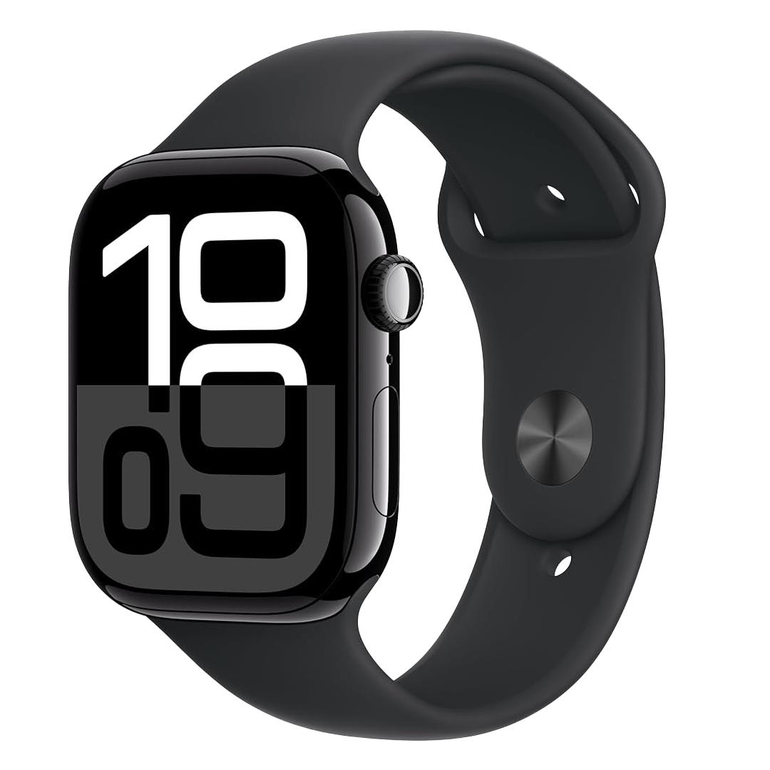 Apple Watch Series 10 (42 mm-m/L)