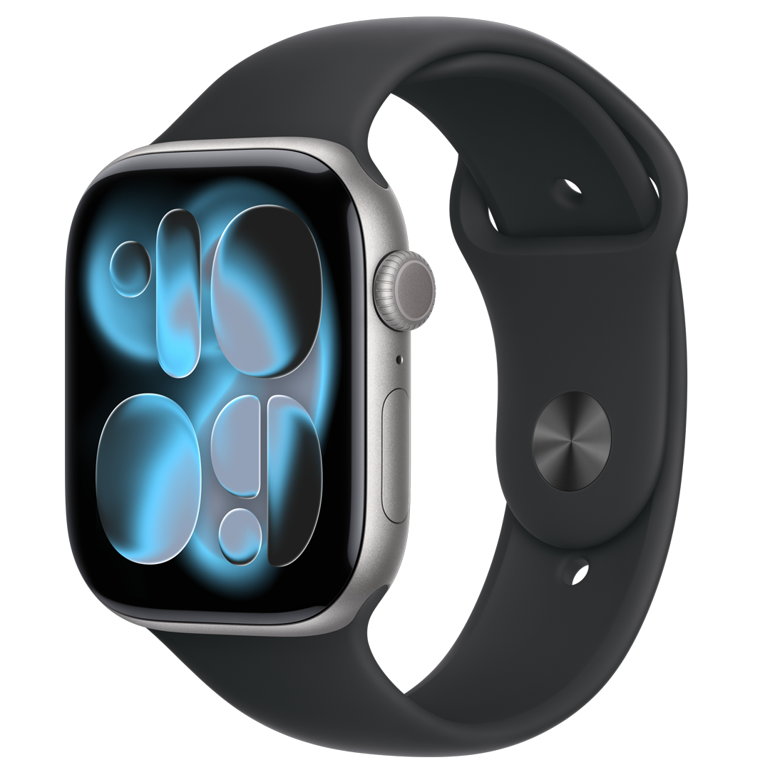 Apple Watch Series 11 (46 mm-m/L)