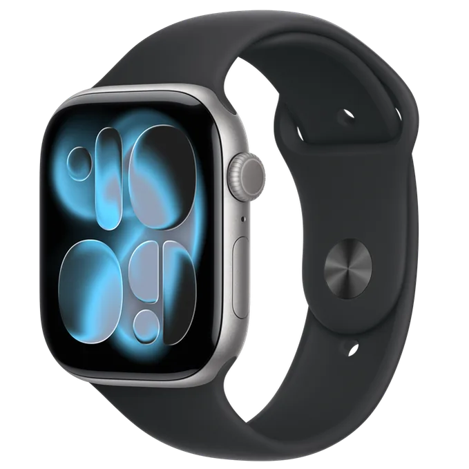 Apple Watch Series 11 (46 mm-m/L)