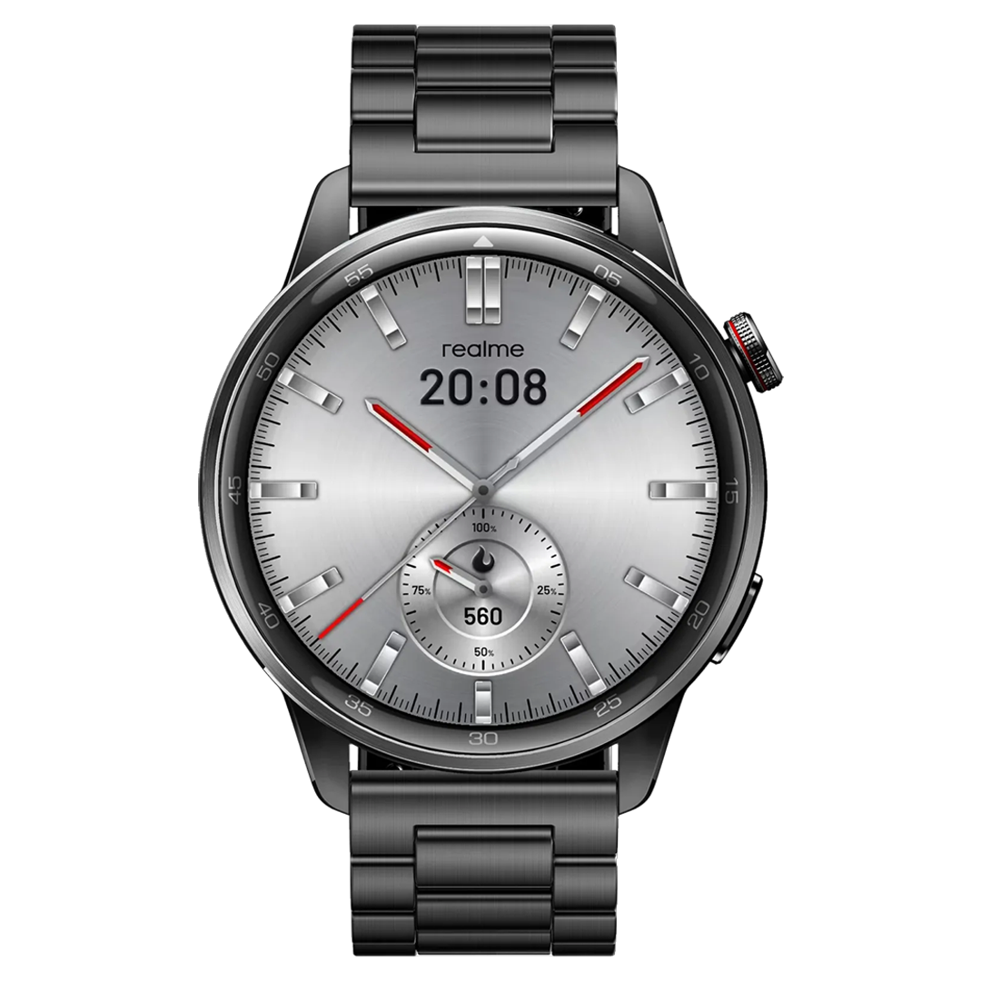 Realme Watch S2 Metal Belt