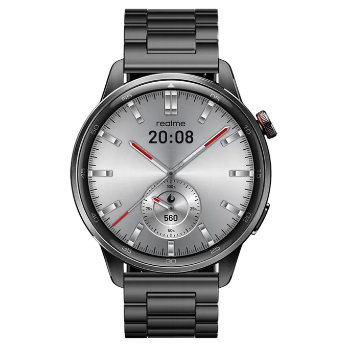 Realme Watch S2 Metal Belt