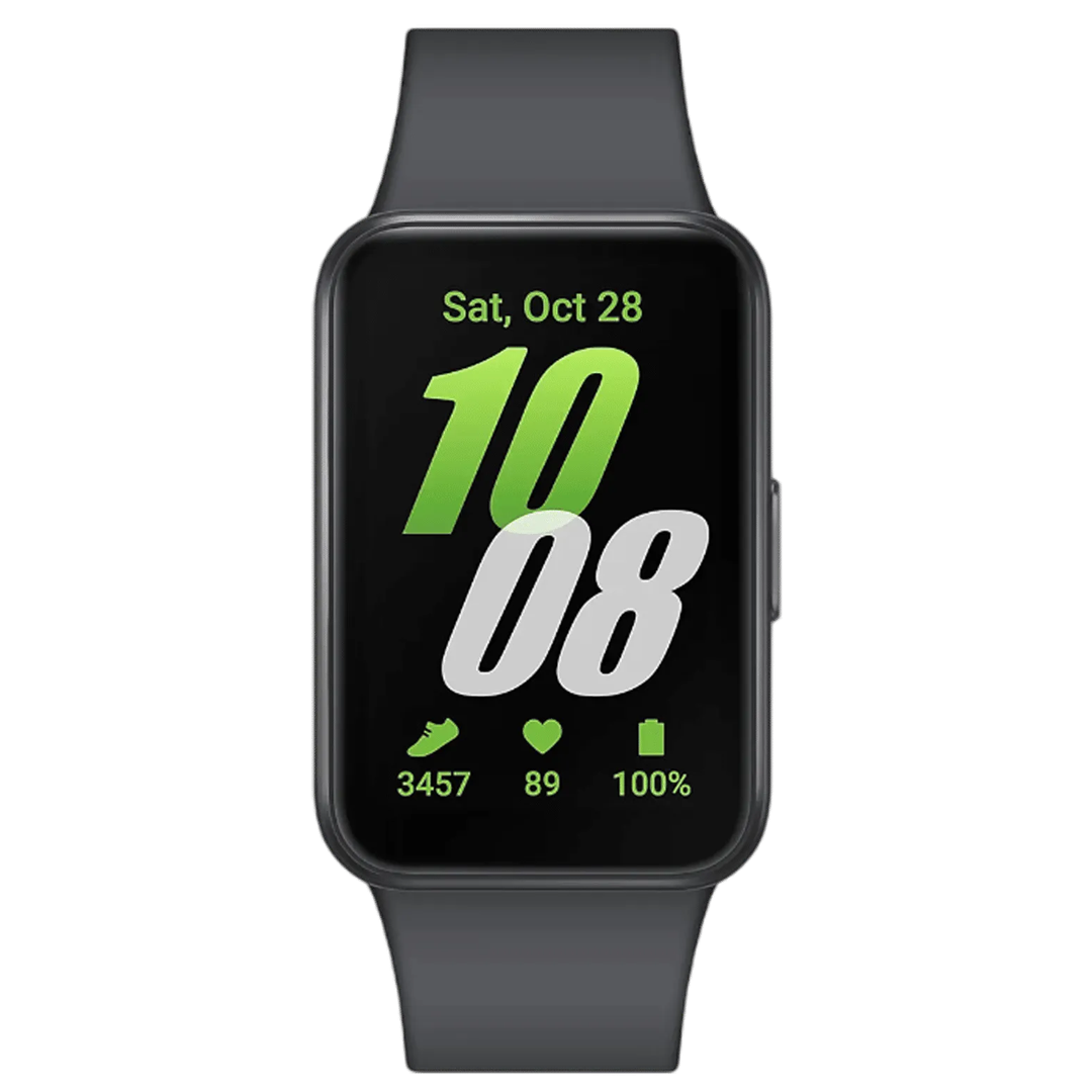 Galaxy Fit3