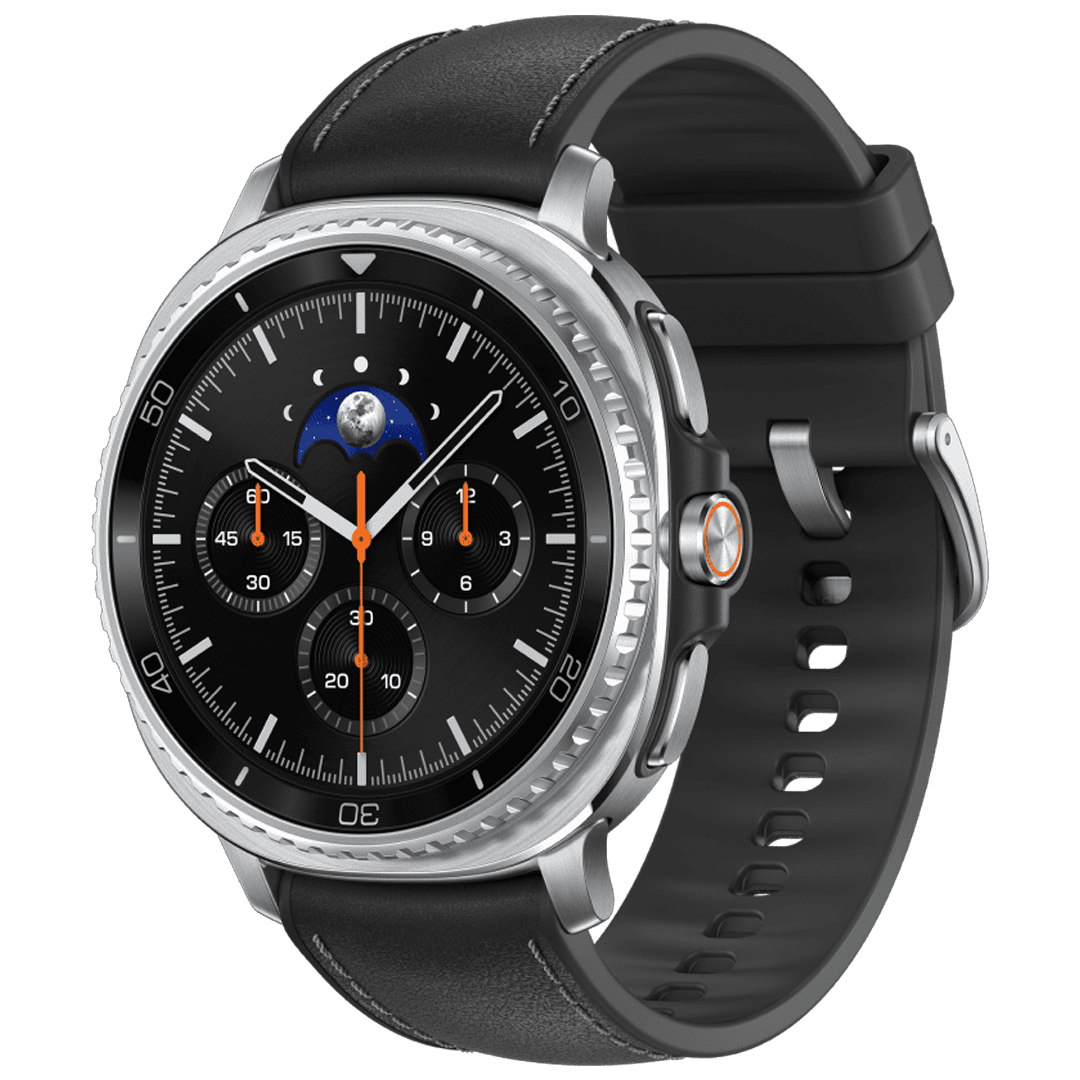 Galaxy Watch 8 Classic 46mm