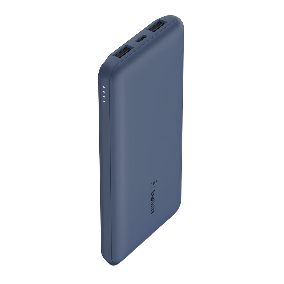 Belkin BoostCharge Power Bank – 10,000 mAh