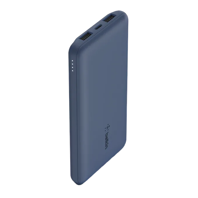 Belkin BoostCharge Power Bank – 10,000 mAh