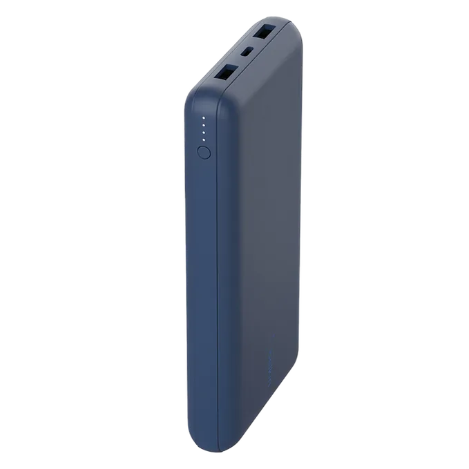 Belkin BoostCharge 3-Port 20K Power Bank