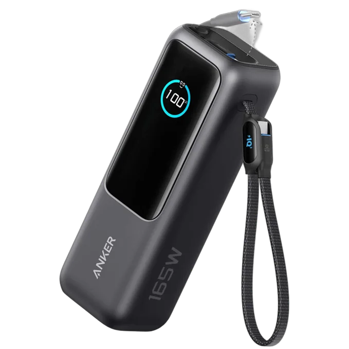 Anker 25,000mAh 165W Emergency Charger