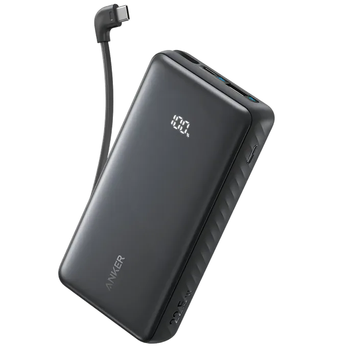 Anker Zolo 20000mAh 22.5W Emergency Charger