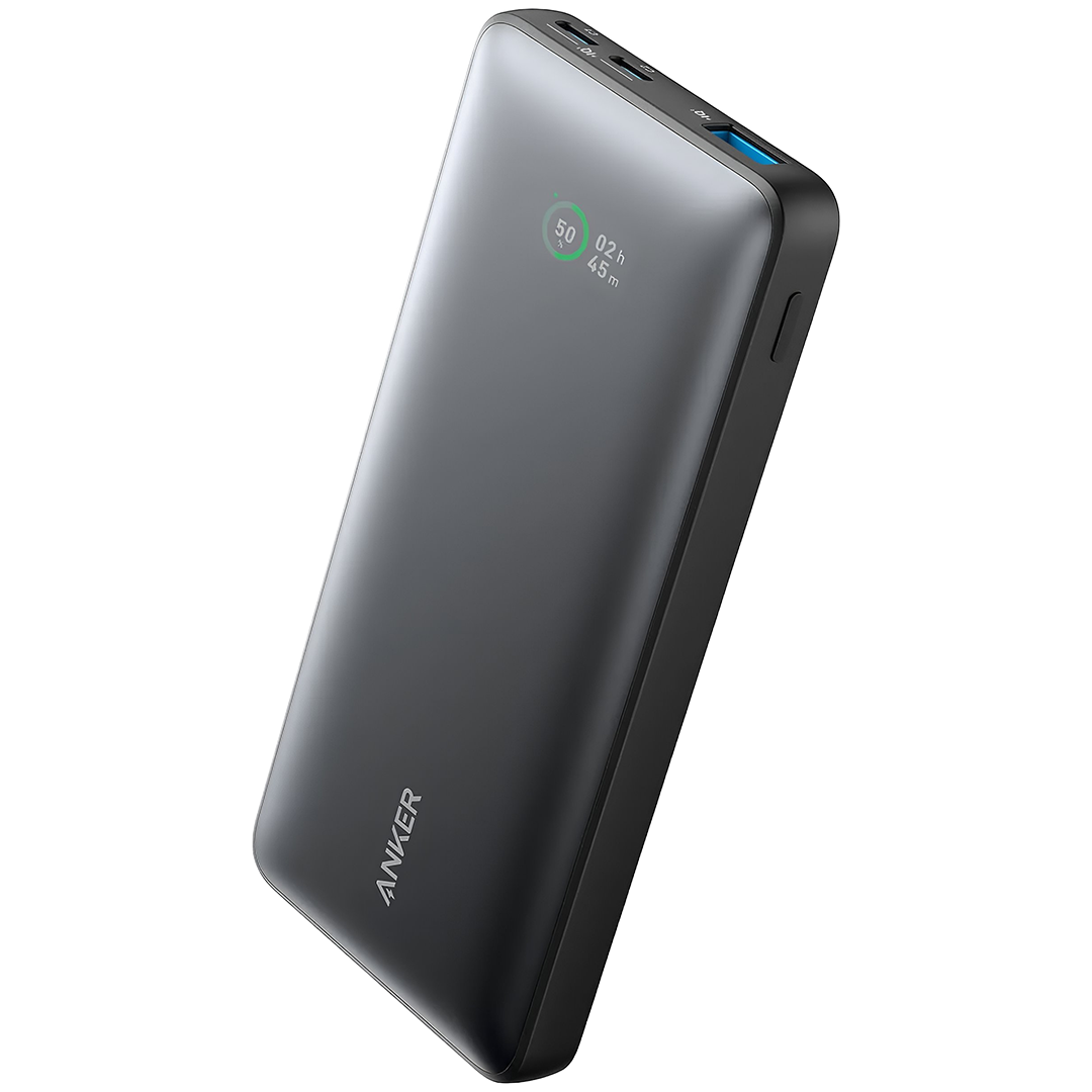 Anker 533 10000mAh 25W Emergency Charger