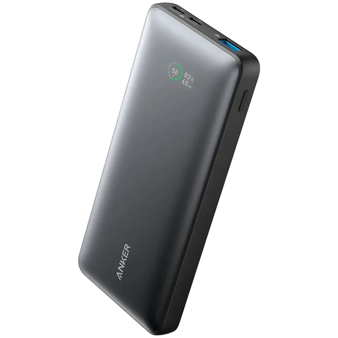 Anker 533 10000mAh 25W Emergency Charger