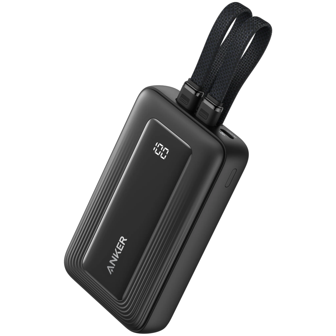 Anker 10000mAh 35W Emergency Charger