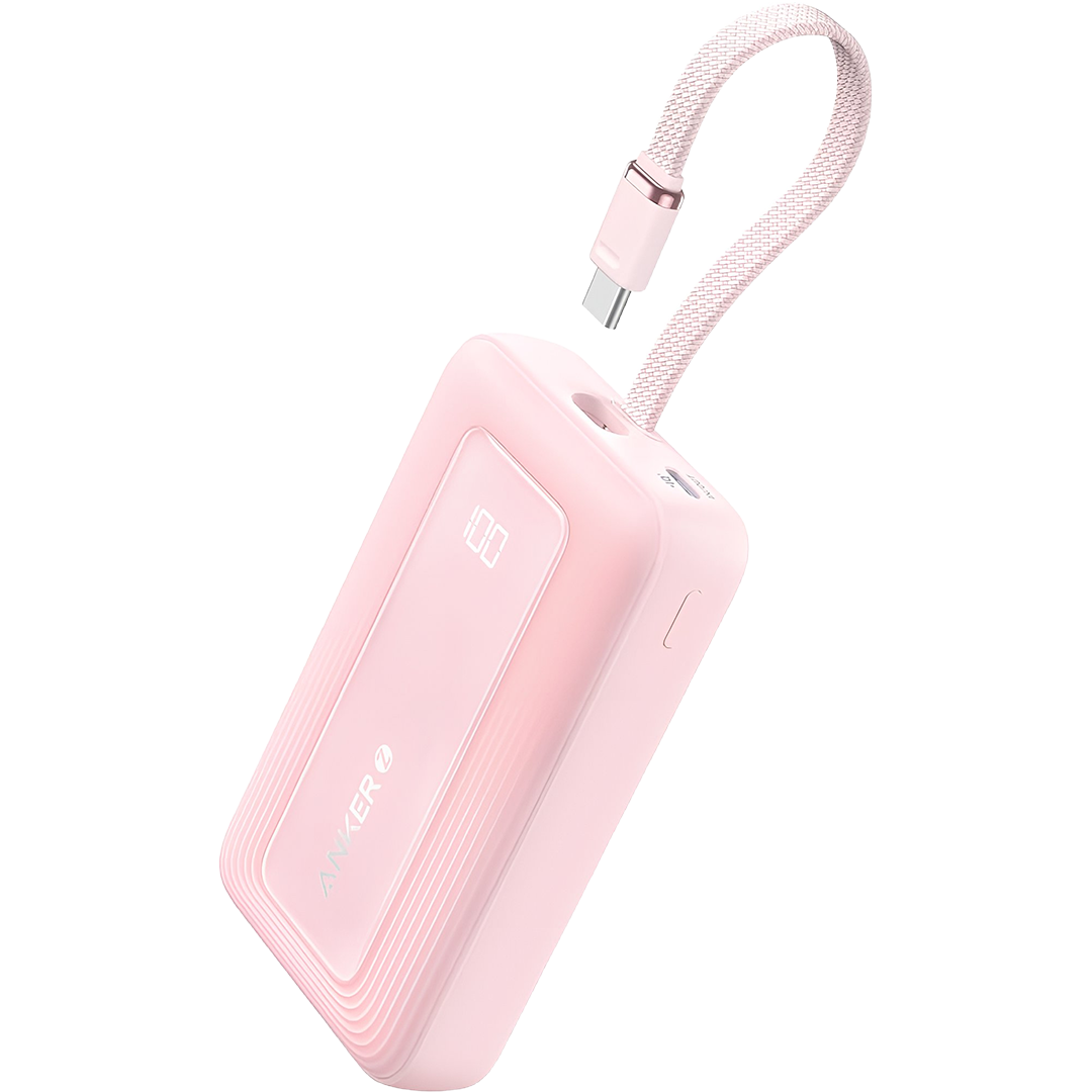 Anker 10000mAh 30W Emergency Charger USB-C