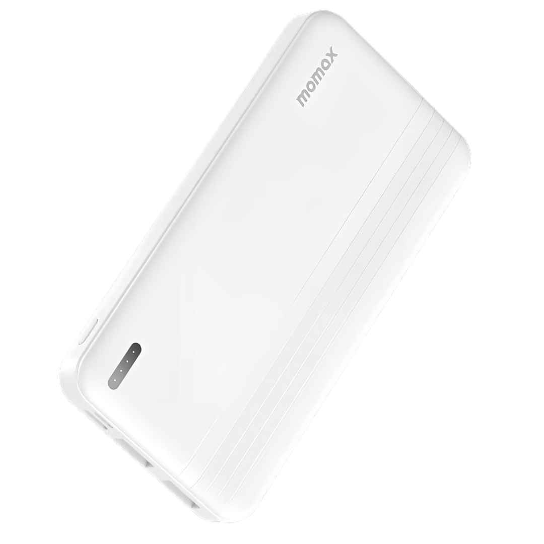 Momax "iPower PD 10000mAh External Battery in  Emergency Charger