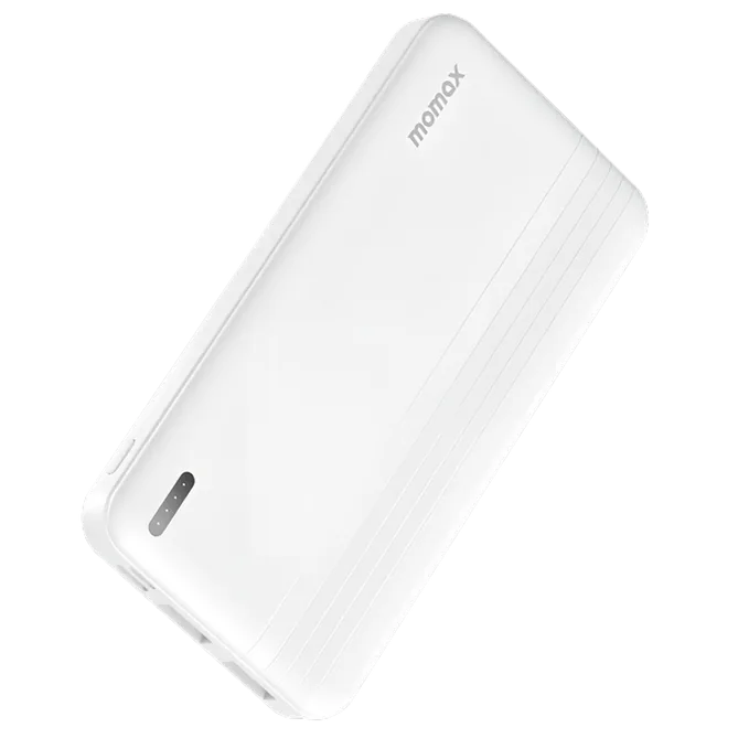Momax "iPower PD 10000mAh External Battery in Emergency Charger