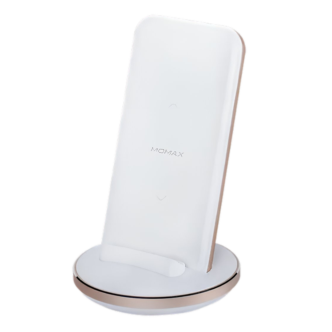 Momax 10W IP99WEmergency Charger + Wireless