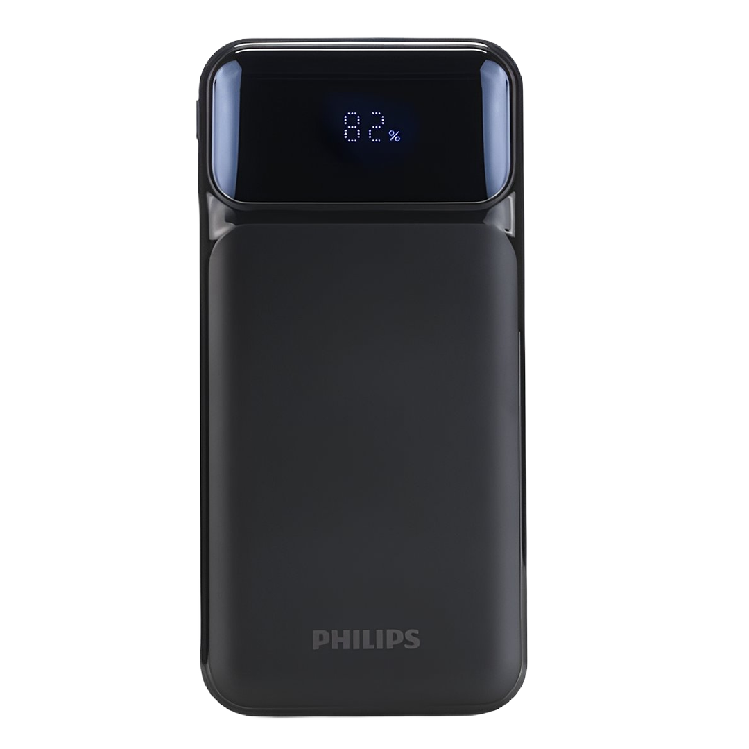 Philips Power Bank 10,000mAh DLP1922CB/00