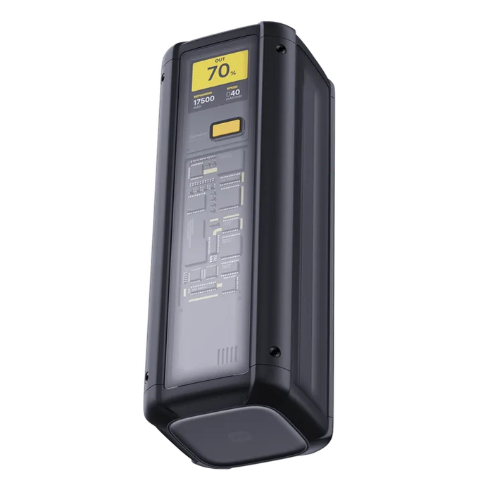 Xiaomi 212W HyperCharge Power Bank 25000mAh GL