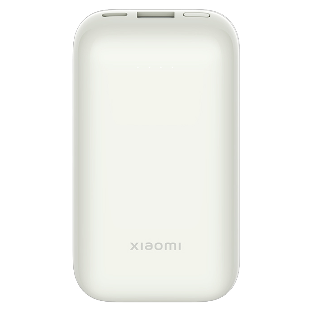 Xiaomi 33W Power Bank 10000mAh Pocket Edition Pro