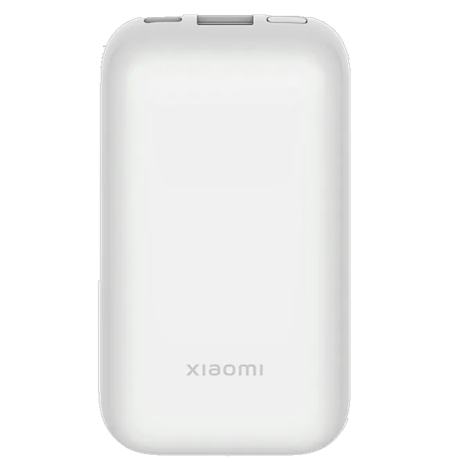 Xiaomi 33W Power Bank 10000mAh Pocket Edition Pro (Mi)